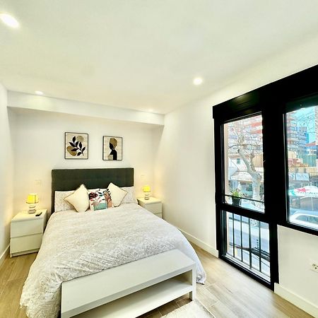 Amazing Seaside Studio By Eaw Homes Marbella Luaran gambar