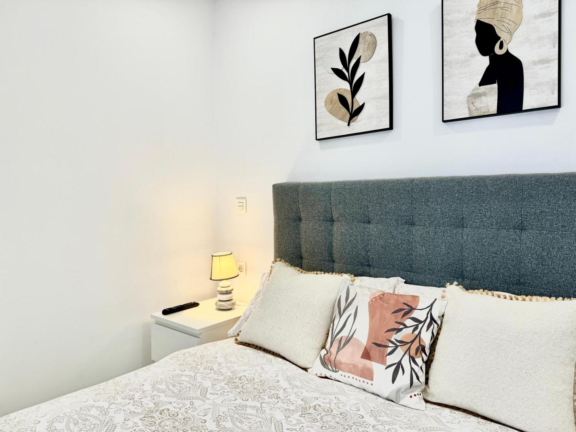 Amazing Seaside Studio By Eaw Homes Marbella Luaran gambar
